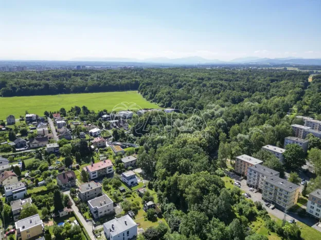 Pronájem bytu 2+kk, Ostrava - Výškovice, Staňkova, 50 m2