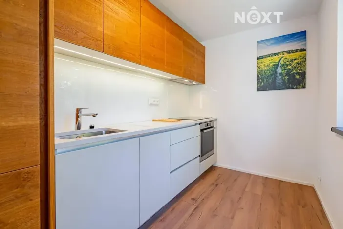 Prodej bytu 3+kk, Horní Planá, 70 m2
