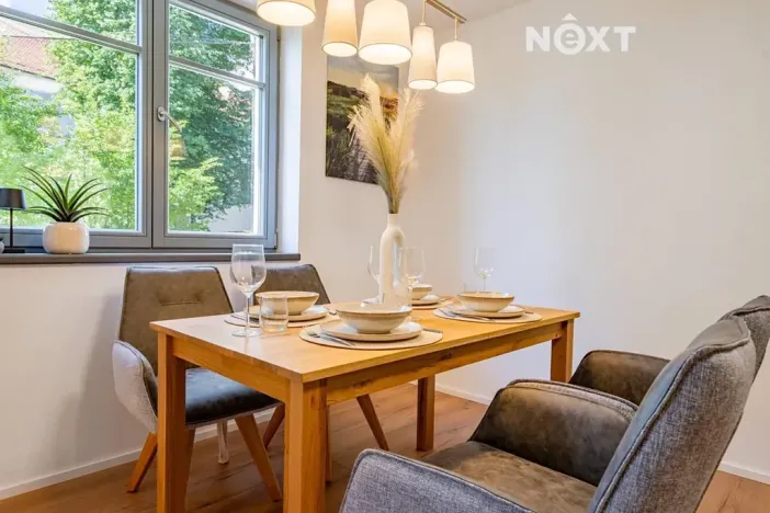 Prodej bytu 3+kk, Horní Planá, 70 m2