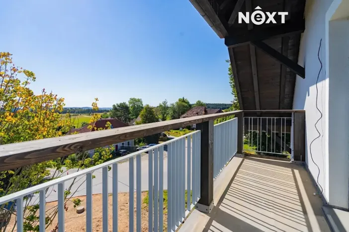 Prodej bytu 3+kk, Horní Planá, 70 m2