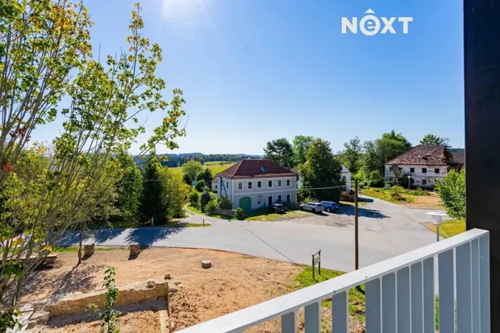 Prodej bytu 3+kk, Horní Planá, 70 m2