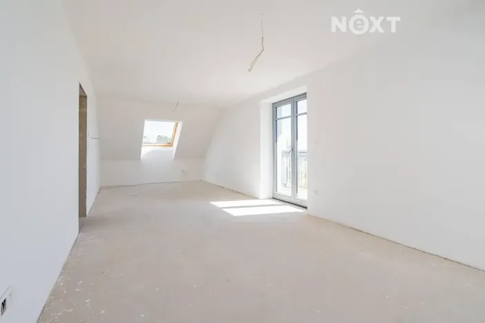Prodej bytu 3+kk, Horní Planá, 70 m2