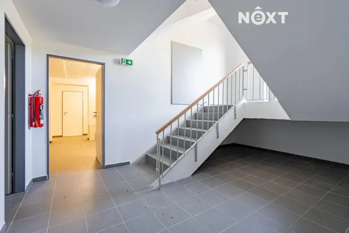 Prodej bytu 3+kk, Horní Planá, 70 m2