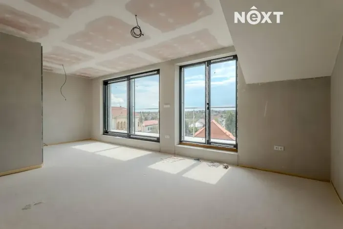 Prodej bytu 2+kk, Drnovice, 69 m2