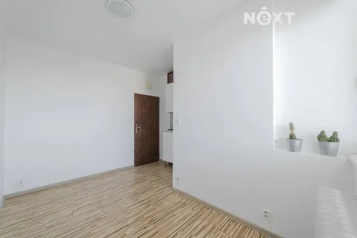 Prodej bytu 1+kk, Ostrava, Bohumínská, 19 m2