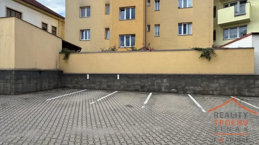 Prodej bytu 2+kk, Hradec Králové, Pardubická, 48 m2