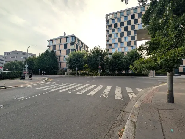 Pronájem bytu 2+kk, Praha - Nusle, K sídlišti, 72 m2