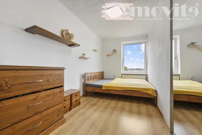 Prodej bytu 3+1, Hradec Králové, U Střelnice, 74 m2