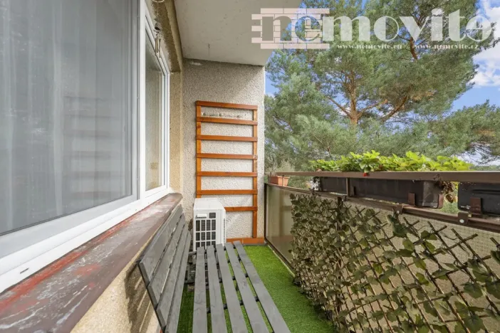 Prodej bytu 3+1, Hradec Králové, U Střelnice, 74 m2