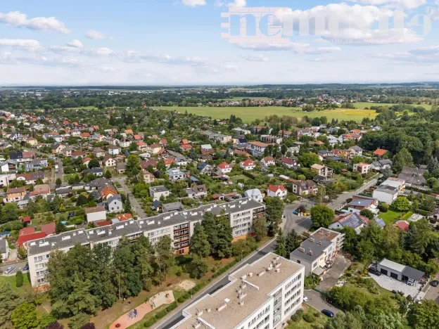 Prodej bytu 3+1, Hradec Králové, U Střelnice, 74 m2