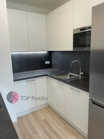 Prodej bytu 2+kk, Praha - Libuš, Na domovině, 49 m2
