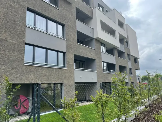 Prodej bytu 2+kk, Praha - Libuš, Na domovině, 49 m2