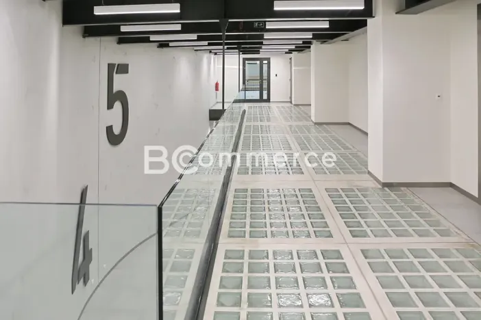 Pronájem kanceláře, Brno, Lazaretní, 150 m2