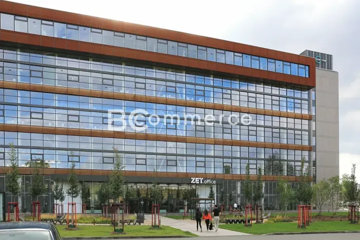 Pronájem kanceláře, Brno, Lazaretní, 150 m2