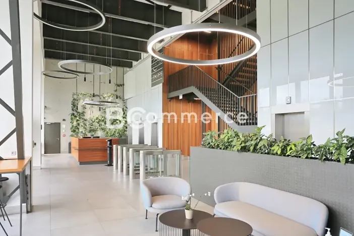 Pronájem kanceláře, Brno, Lazaretní, 570 m2