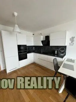 Pronájem bytu 2+kk, Praha - Libeň, Matějkova, 58 m2