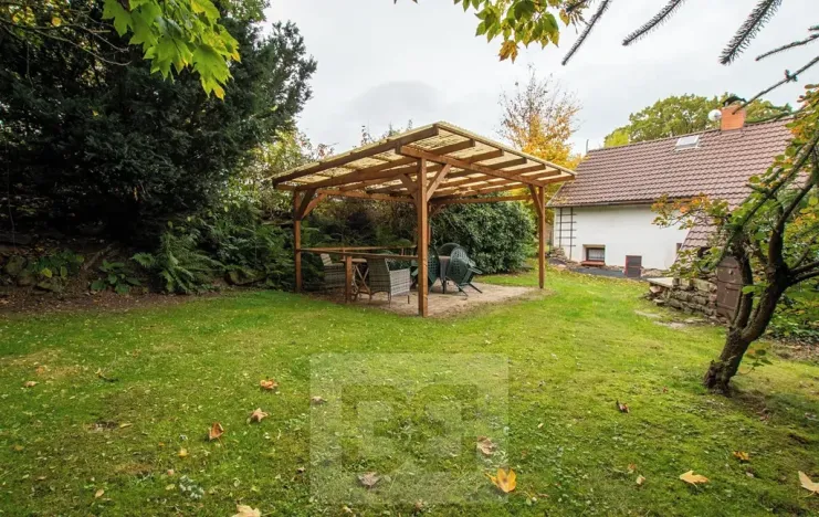 Pronájem rodinného domu, Uhlířské Janovice, 107 m2