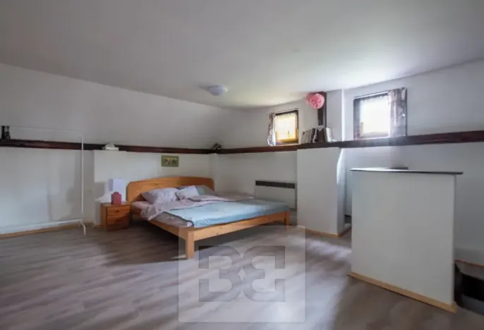 Pronájem rodinného domu, Uhlířské Janovice, 107 m2
