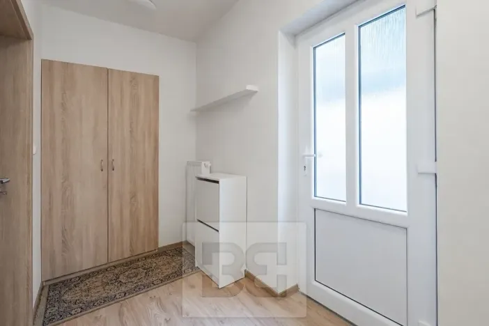 Prodej bytu 4+kk, Praha - Lochkov, Cementářská, 88 m2