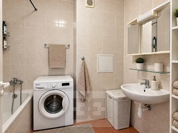 Pronájem bytu 2+1, Praha - Letňany, Třinecká, 56 m2