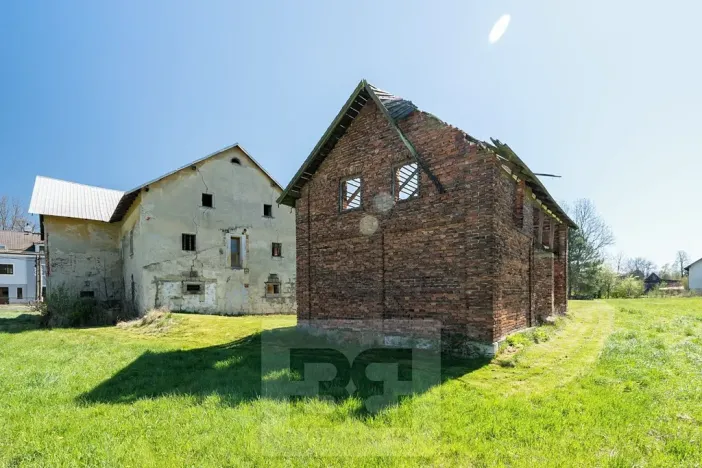 Prodej rodinného domu, Cvikov, 197 m2