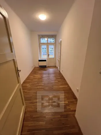 Pronájem bytu 2+1, Praha - Nové Město, Dittrichova, 50 m2