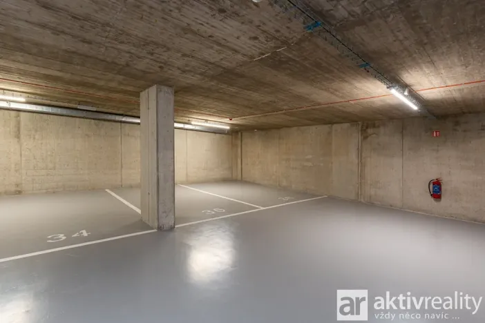 Pronájem bytu 2+kk, Praha - Kbely, Mladoboleslavská, 46 m2