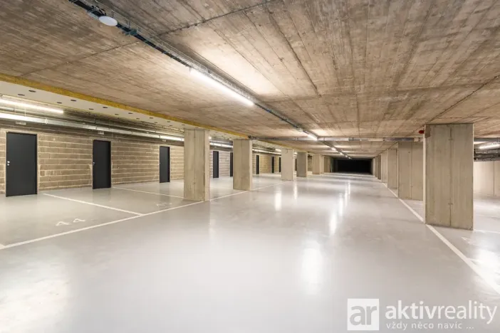 Pronájem bytu 2+kk, Praha - Kbely, Mladoboleslavská, 46 m2