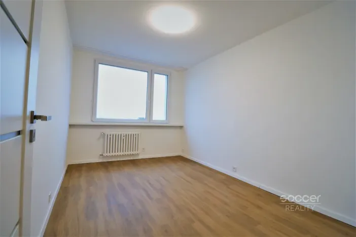 Pronájem bytu 3+kk, Odolena Voda, Československé armády, 76 m2