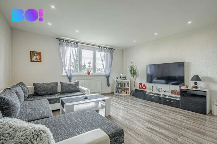 Prodej bytu 3+kk, Šenov, Škrbeňská, 78 m2