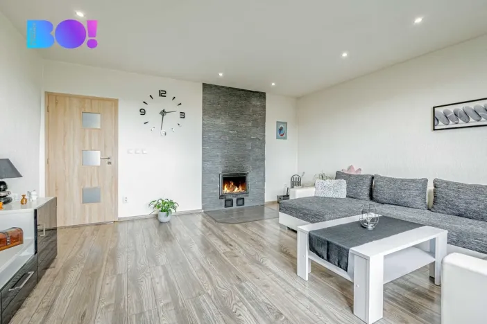 Prodej bytu 3+kk, Šenov, Škrbeňská, 78 m2