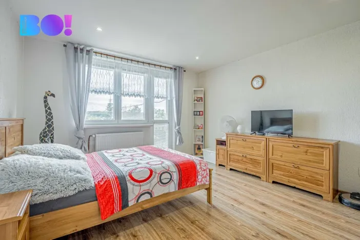 Prodej bytu 3+kk, Šenov, Škrbeňská, 78 m2