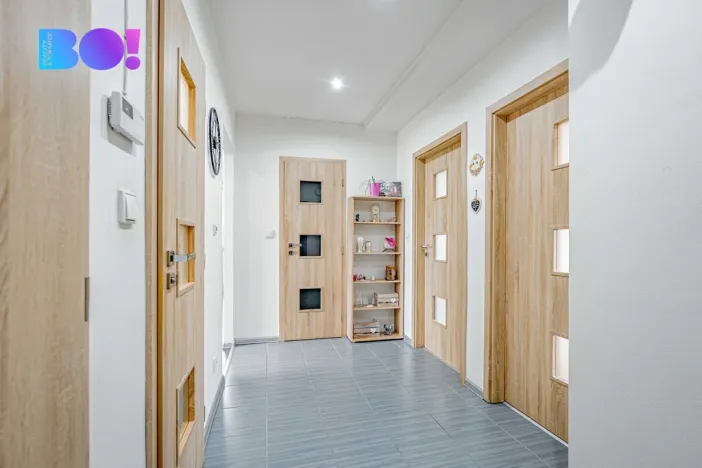 Prodej bytu 3+kk, Šenov, Škrbeňská, 78 m2