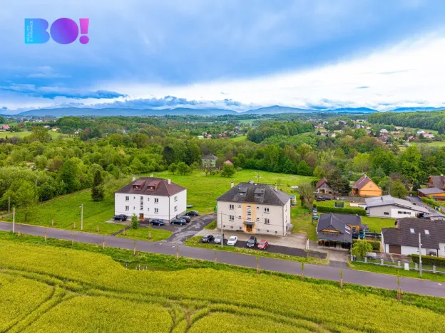 Prodej bytu 3+kk, Šenov, Škrbeňská, 78 m2