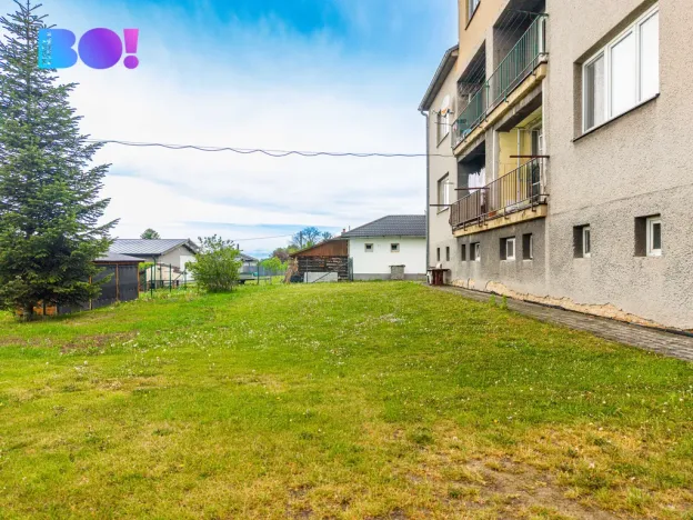 Prodej bytu 3+kk, Šenov, Škrbeňská, 78 m2