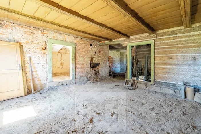 Prodej rodinného domu, Cvikov, 197 m2