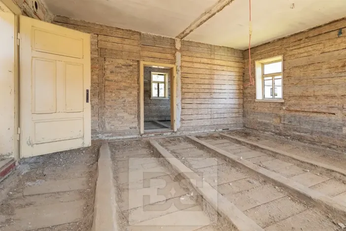 Prodej rodinného domu, Cvikov, 197 m2