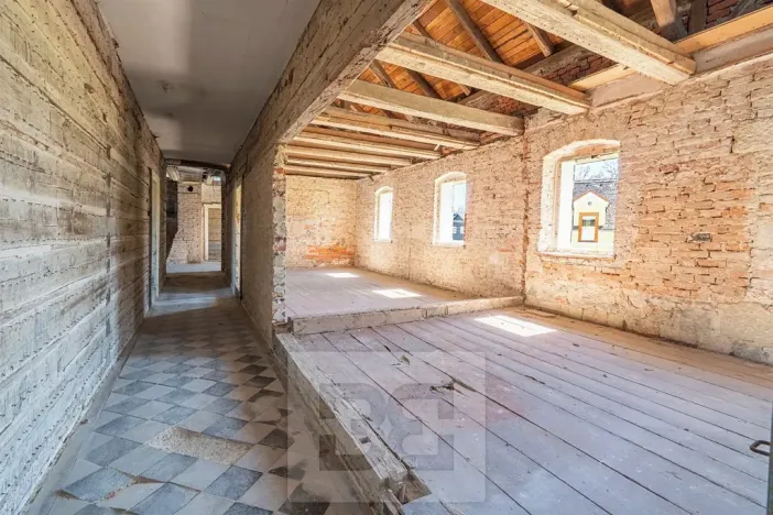 Prodej rodinného domu, Cvikov, 197 m2