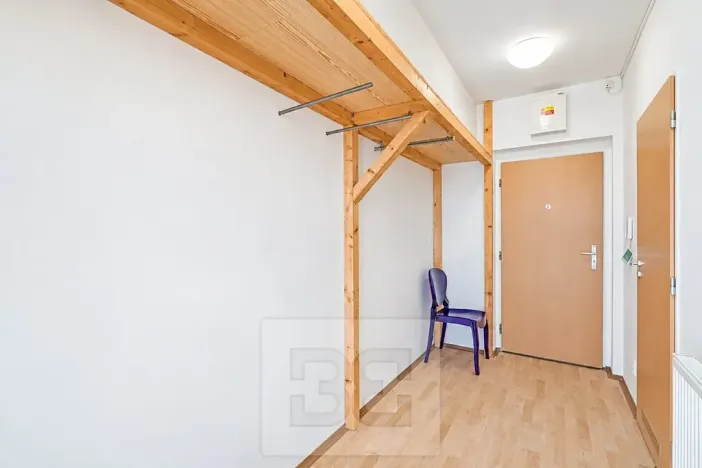 Prodej bytu 1+kk, Praha - Kbely, Herlíkovická, 30 m2