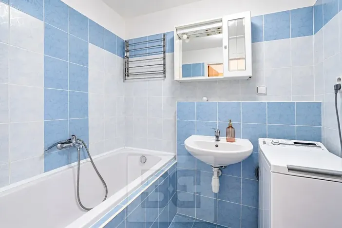 Prodej bytu 1+kk, Praha - Kbely, Herlíkovická, 30 m2