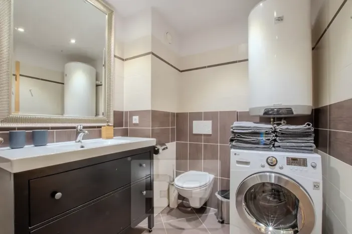 Pronájem bytu 3+kk, Vítkovice, 74 m2