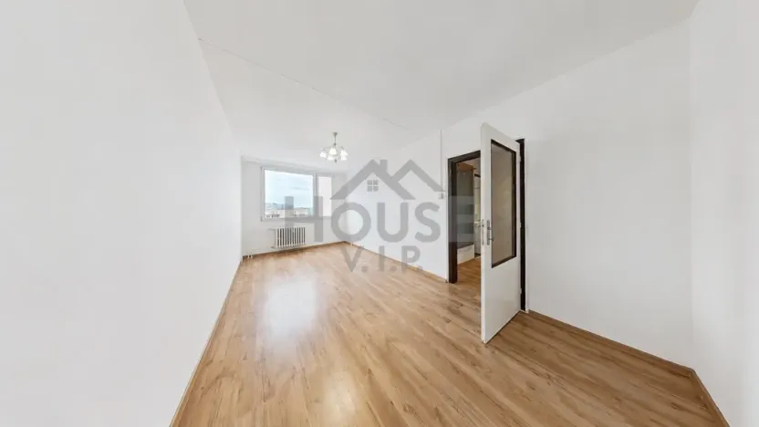 Prodej bytu 2+1, Praha - Černý Most, Cíglerova, 65 m2