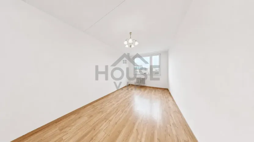Prodej bytu 2+1, Praha - Černý Most, Cíglerova, 65 m2