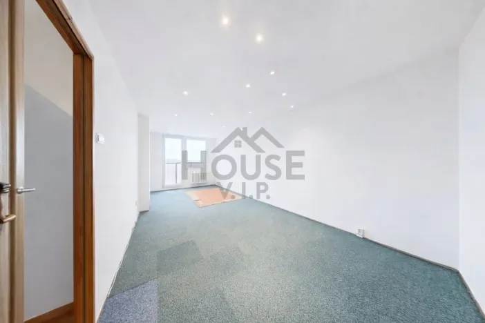 Prodej bytu 2+1, Praha - Černý Most, Cíglerova, 65 m2