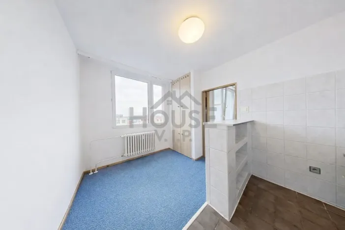 Prodej bytu 2+1, Praha - Černý Most, Cíglerova, 65 m2
