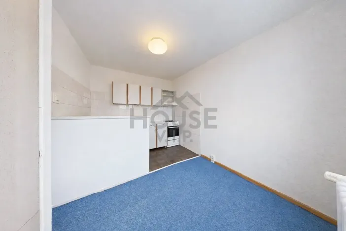 Prodej bytu 2+1, Praha - Černý Most, Cíglerova, 65 m2