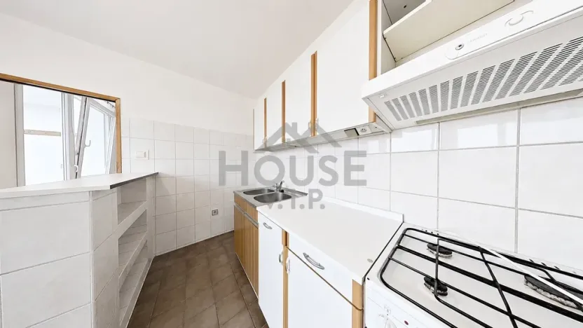 Prodej bytu 2+1, Praha - Černý Most, Cíglerova, 65 m2
