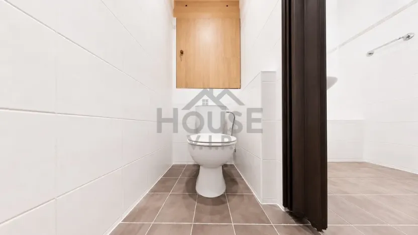 Prodej bytu 2+1, Praha - Černý Most, Cíglerova, 65 m2