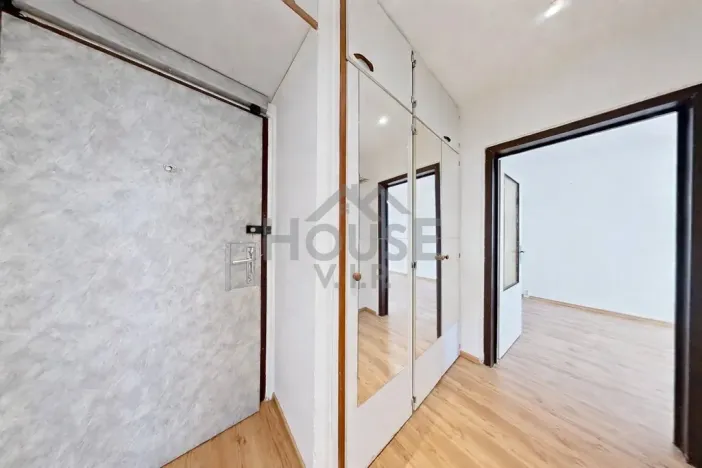 Prodej bytu 2+1, Praha - Černý Most, Cíglerova, 65 m2