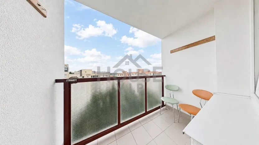 Prodej bytu 2+1, Praha - Černý Most, Cíglerova, 65 m2
